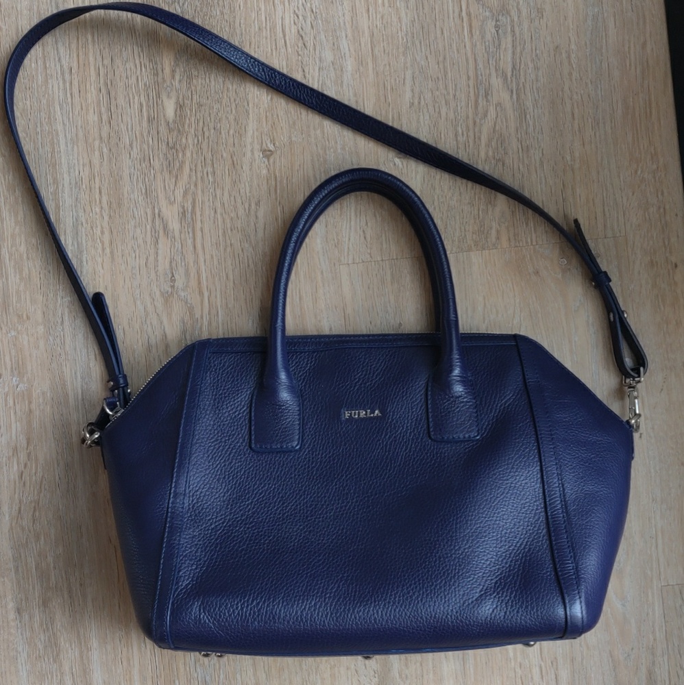 Furla Satchel